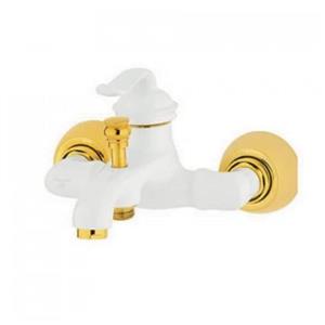 شیر حمام تیرگان مدل رادمان