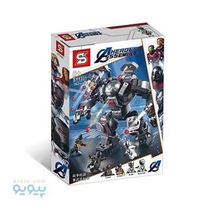 لگو اس وای مدل SY1331