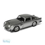 ماشین فلزی Aston Martin DB5