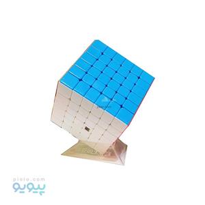 مکعب روبیک ۶ * ۶ مویو
