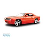 ماکت ماشین مدل Dodge Challenger Concept 2006