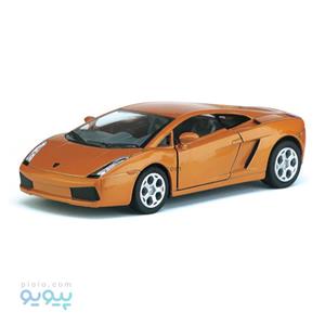 ماشین فلزی Lamborghini Gallardo