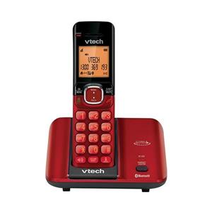 تلفن بی سیم وی تک مدل CS6519A Vtech CS6519A Wireless Phone
