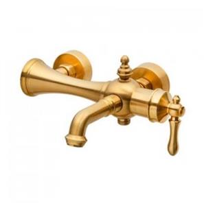 شیر حمام نوبل مدل آپولو