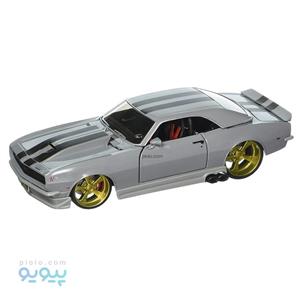 ماکت فلزی شورلت ۱۹۶۸ Camaro Z/28