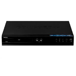 پخش کننده DVD کنکورد پلاس مدل DV-3680S Concord Plus DV-3680S DVD Player