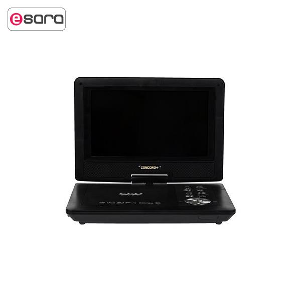 Concord Plus PD-9000T DVD Player
