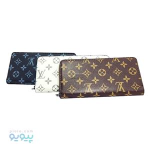 کیف پول زنانه مدل Louis Vuitton