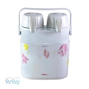 فلاسک دوقلو FUMA