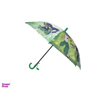 چتر مهر مدل پسرانه 3