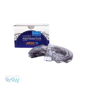 نقاله ۱۸۰ درجه آریا کد ۱۱۸ 