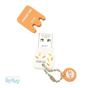 فلش مموری کینگ استار مدل KS378 LUNA 3.1 16G