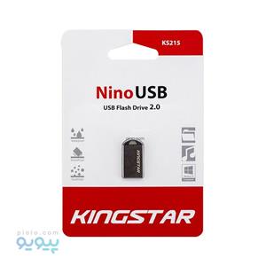 فلش کینگ استار KS215 Nino ظرفیت 32 گیگابایت