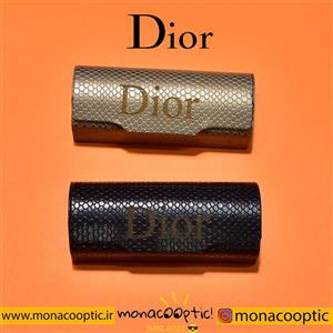 جعبه ی عینک دیور کد 50