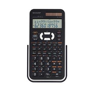 ماشین حساب شارپ مدل EL-506X wh Sharp EL-506X wh Calculator