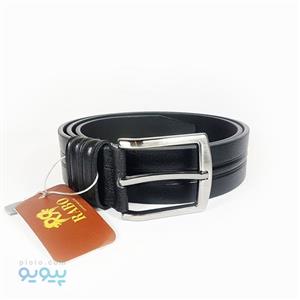 کمربند چرم طبیعی رابو کد A2222