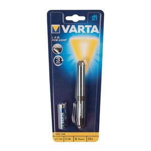 چراغ قوه وارتا مدل Pen