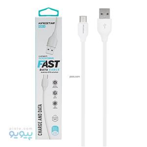 کابل شارژ تبدیل USB به MICROUSB مدل K06 A