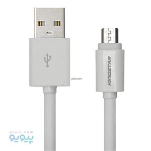 کابل شارژ تبدیل USB به MICROUSB مدل K05 A