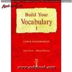 Build Your Vocabulary3/John Flower