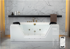 جکوزی Tenser تنسر مدل T310 سایز 65*80*170