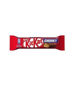شکلات کیت کت Chunky