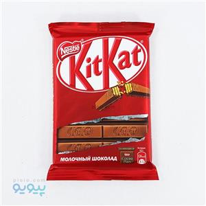 شکلات کیت کت 8 انگشتی