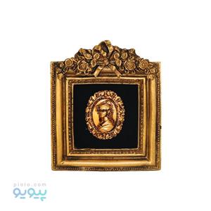قاب دکوری دیوارکوب پلی استر کد ۵۰