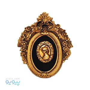 قاب دکوری دیوارکوب پلی استر