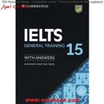 IELTS 15 General Training