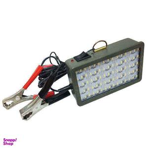 چراغ سیار خودرو مدل مبین کد 2