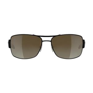 عینک آفتابی زنانه پرادا مدل 53NS-1B03M1 Prada Sunglasses For Women 