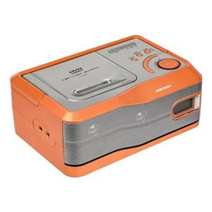پخش کننده قابل حمل کنکورد پلاس مدل PA-D628
