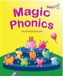 Magic Phonics Step3