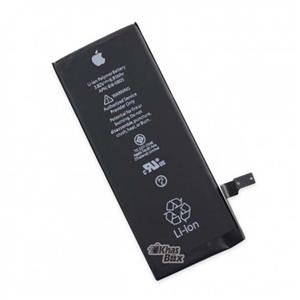 باتری موبایل مدل 0804-616 APN با ظرفیت 1810mAh مناسب برای گوشی موبایل اپل آیفون 6 APN 616-0804 1810mAh Cell Phone Battery For Apple iPhone 6