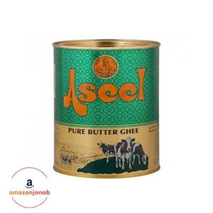 روغن حیوانی 1 کیلویی اصیل