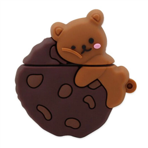 فلش مموری کینگ فست مدل Baby Bear BE-35 ظرفیت 32 گیگابایت