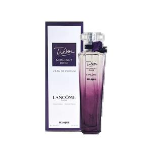 ادوپرفیوم زنانه مولکول مدل Tresor Midnight Rose حجم 100 میلی لیتر