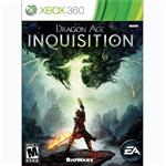 بازی dragon age inquisition مخصوص xbox 360