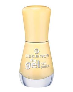لاک ناخن اسنس سری The Gel شماره 38 Essence The Gel 38 Nail Polish