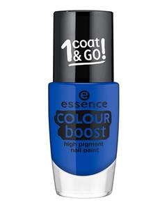 لاک ناخن اسنس سری Colour Boost شماره 11 Essence Colour Boost 11 Nail Polish