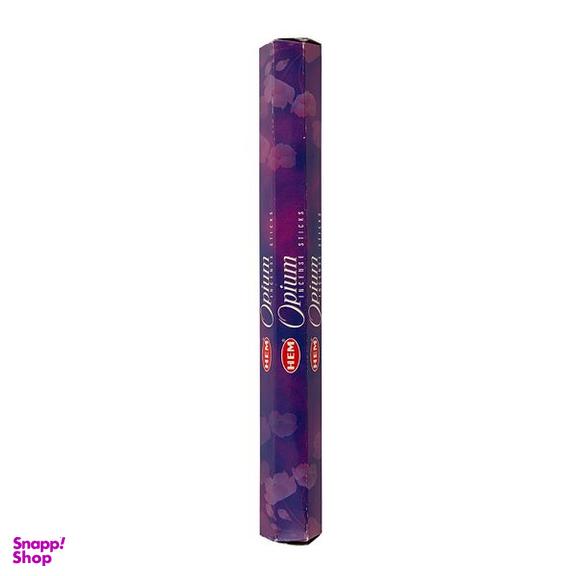 عود هم مدل Opium