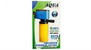 فیلتر داخلی آکواریوم آکوا مدل AF - 3002