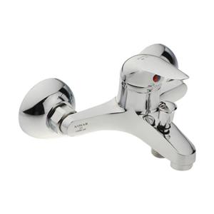 شیر حمام کوثر مدل الماس