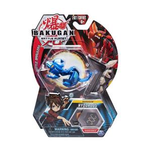 اسباب بازی باکوگان مدل Bakugan Ultra کد 6045146 - 034