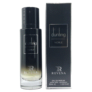 عطر ادکلن روونا دانتینگ نوبل ROVENA Dunting noble 30mil
