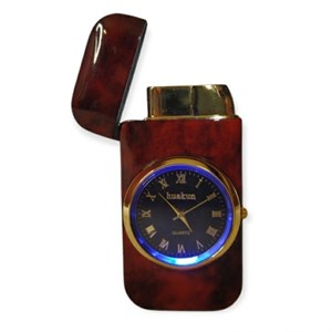 فندک مدل ساعت کد MD540