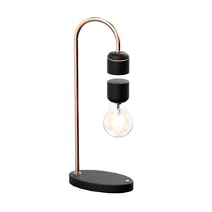 چراغ رومیزی مدل Levitating Magnetic