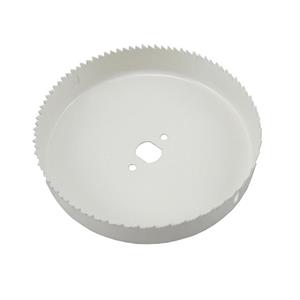 مته گردبر چوب ولف کد W140 سایز 140 میلی متر