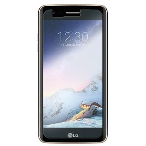 محافظ صفحه نمایش شیشه ای 9H مناسب برای گوشی موبایل ال جی K8 2017 9H Glass Screen Protector For LG K8 2017